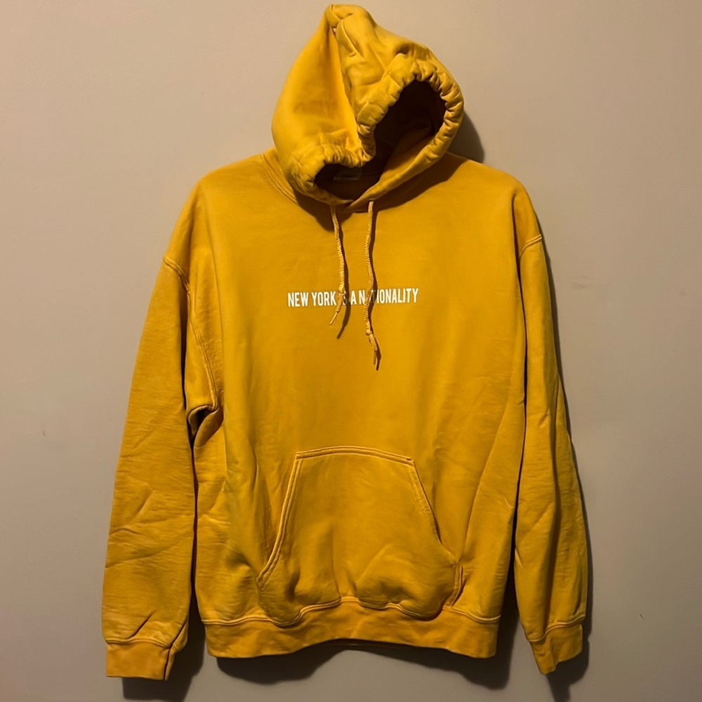 Gildan Unisex Pullover hoodie